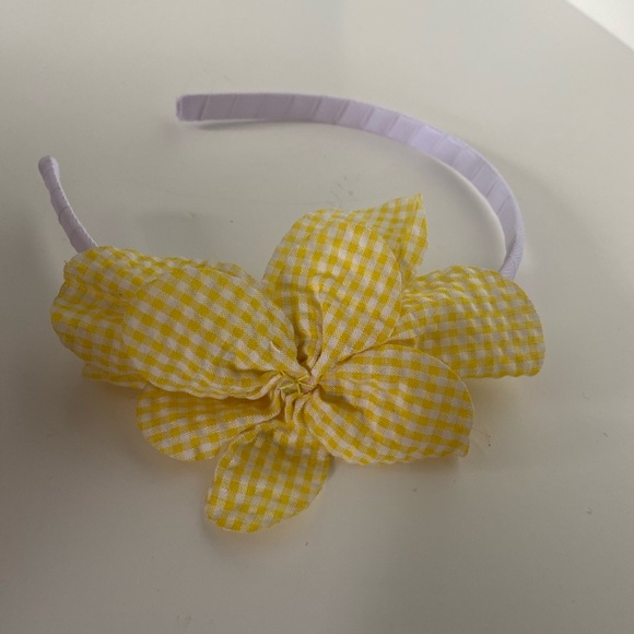 5/$20 Girls Headbands Set of 3 - Picture 3 of 4